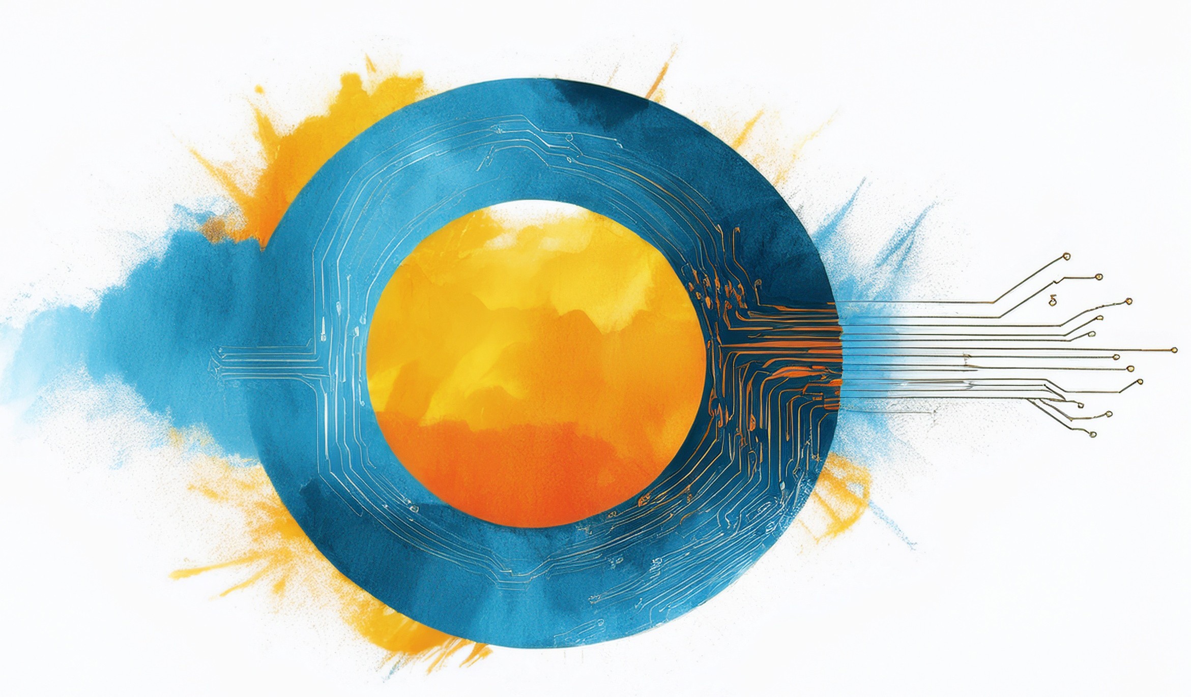 Overview of IT systems